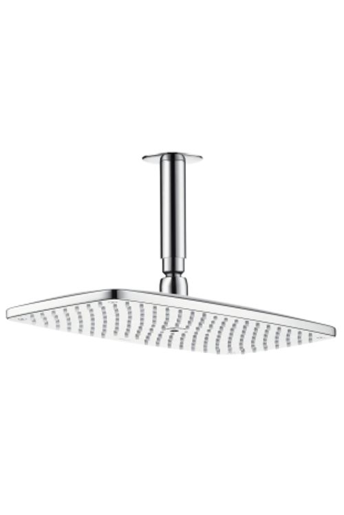 Hansgrohe-HG-Kopfbrause-Raindance-E-360-Air-1jet-360mmx190mm-fuer-Deckenmontage-chrom-27381000 gallery number 1